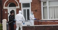 Neighbour shares 'horror' as murder probe launched over deaths of two children