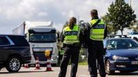 Grenzkontrollen in Baden-Württemberg werden verschärft: Das ist bisher bekannt