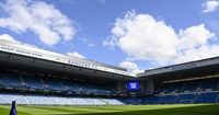 Football fan, 70, dies during Rangers v Dundee game