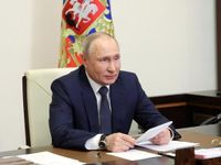 Надежды на встречу Владимира Путина в Доброграде не оправдались