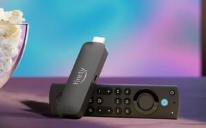 UK Police Intensify Crackdown On Illegal Fire TV Stick Streaming