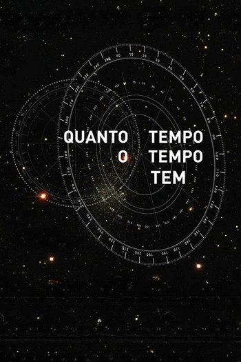 Quanto Tempo o Tempo Tem