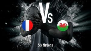 French Rugby Team Faces Italy After Twickenham Loss