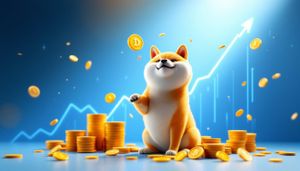 Dogecoin Patterns Mirror 2021 Amid Market Turmoil