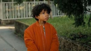 Netflix's Exterritorial Tops Charts With Gripping Action