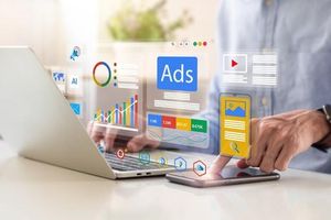 Alphabet Stock Climbs Amid AI Push And Volatility