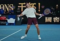 Australian Open 2026: Alex de Minaur defeats Alexander Bublik in fourth round; plays Carlos Alcaraz in quarter finals