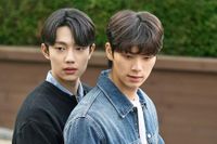 Lee Chae Min And Cho Jun Young Team Up To Protect Roh Jeong Eui In 