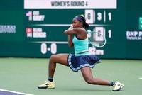 Djokovic and Gauff’s Hilarious Giant Pong Challenge: A Whimsical Prelude to Miami Open