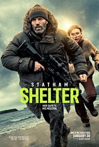 Win Passes To The St. Louis Advance Screening Of SHELTER