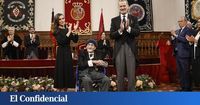 Álvaro Pombo, Cervantes 2024: 