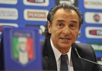 Rass.stampa - Gazzetta - Prandelli pronto a tornare da direttore tecnico dell'Italia - CalcioBresciano