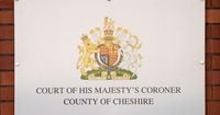 Rochdale grooming victim took her own life, inquest heard
