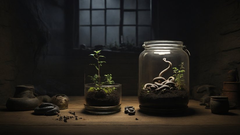 "Rasa'il İhvan al Safa va Hillan al Vafa" Kitabına Göre İnsan Öncesi Evrimin Basamakları