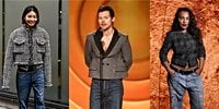 As Per Harry Styles, Wearing A Tweed Jacket With Jeans Is Trending – 7 Ways To Style It Now