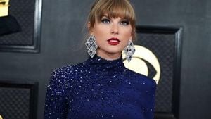 Elon Musk’s Grok AI Sparks Outrage With Taylor Swift Deepfakes