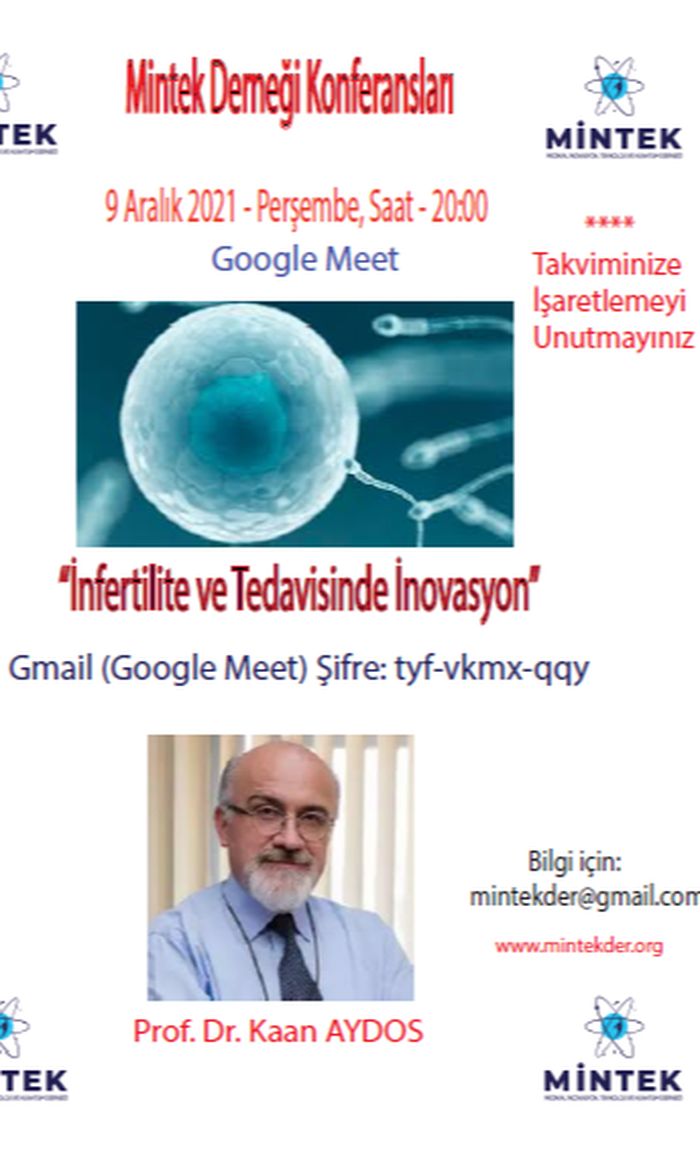 İnfertilite ve Tedavisinde İnovasyon