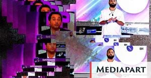 Mediapart Investigation Unveils Allegations Against Cyril Hanouna