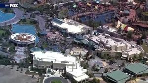 Universal Studios Plans Ignite Debate In Bedfordshire