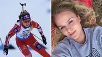 Biathlon-Ass zieht endgültig die Reißleine: „Mein Körper ist vergiftet“