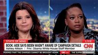 Ex-Biden campaign staffer slams former president's team for knowing he was 'not capable,' feels 'lied to'