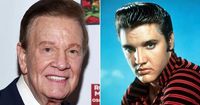Elvis Presley's good friend and TV game show host Wink Martindale dies at 91