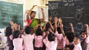 Urgent Reforms Needed For India's Education System