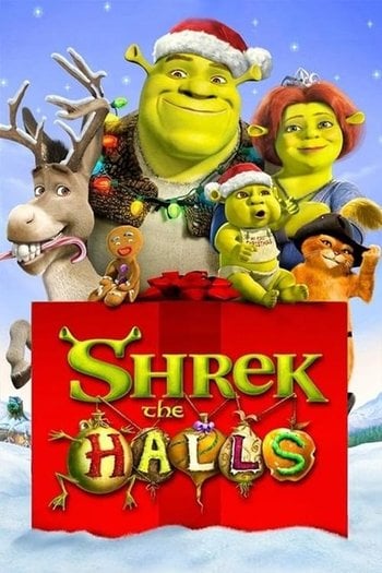 Şrek'le Mutlu Yıllar