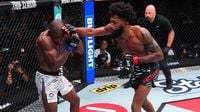Phil Rowe blasts out Ange Loosa's mouthpiece, pummels way to finish at UFC Atlanta
