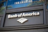 Bank of America, Citigroup And 3 Stocks To Watch Heading Into Wednesday - Bank of America (NYSE:BAC), Citigroup (NYSE:C)