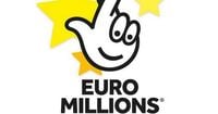 Winning EuroMillions and Thunderball numbers on Tuesday, April 29, 2025