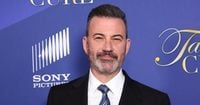 Sinclair Caves on Its Stupid Jimmy Kimmel Boycott in Record Time
