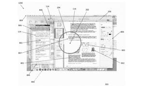 Apple's New Patent: Privacy Or Targeted Advertising?