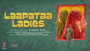 Aamir Khan Reflects On Laapataa Ladies' Oscars 2025 Snub