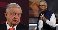Salinas Pliego revela cuál fue la razón por la que se fisuró su amistad con AMLO: “me mentía todo el tiempo”