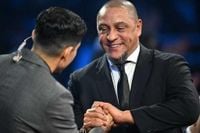 Roberto Carlos reportedly undergoes heart surgery while on vacation in Brazil