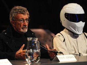 Remembering Eddie Jordan: A Force Of Nature In Formula One