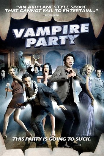 Vampir Partisi