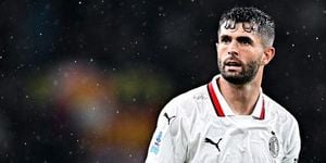 Milan And Bologna Battle To A Standstill As Serie A Heats Up