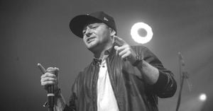 Michał 