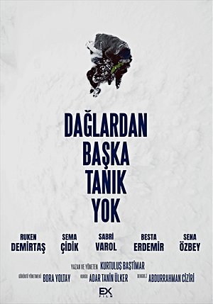 Dağlardan Başka Tanık Yok