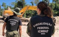 Concurso ICMBio: saem resultados das provas objetiva e discursiva