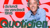 Quotidien du 16 avril 2025 : sommaire et invités de Yann Barthès ce soir - Stars Actu