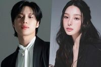 SHINee’s Taemin Denies Dating Rumors With Noze | Soompi