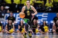 Rewinding Oregon’s OT win vs. Vanderbilt in NCAA Tournament