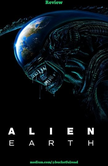 Alien: Earth
