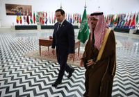 Trump no longer demanding Saudis recognize Israel for nuclear deal with US — sources