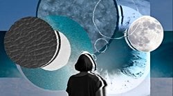 Herkes Bir "İç Sese" Sahip Değildir ve Kendi Kendine Konuşamaz!