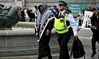 UK's Starmer condemns pro-Palestinian protests on Oct 7 anniversary | International