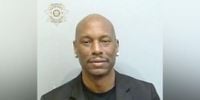 Actor Tyrese Gibson booked into Fulton County Jail on animal cruelty charge